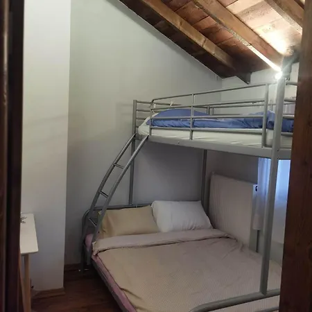 Apartment Traditional Stone In Palio *