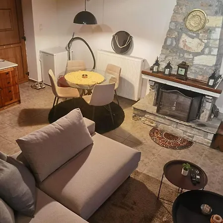 Traditional Stone In Palio Apartment *