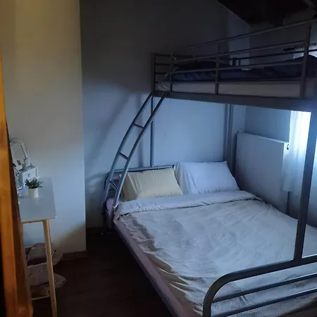 Traditional Stone In Palio Apartment