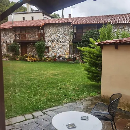 Traditional Stone In Palio Apartment Elatochori