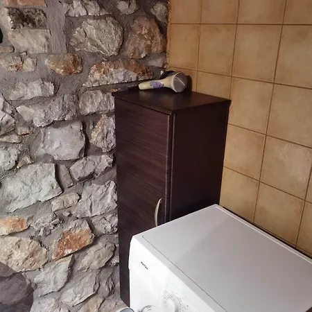 Traditional Stone In Palio Apartment *