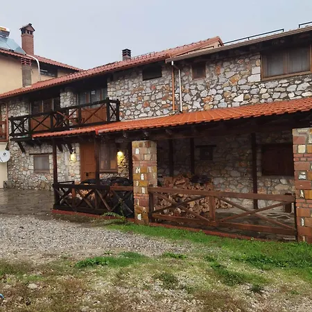 Apartment Traditional Stone In Palio *